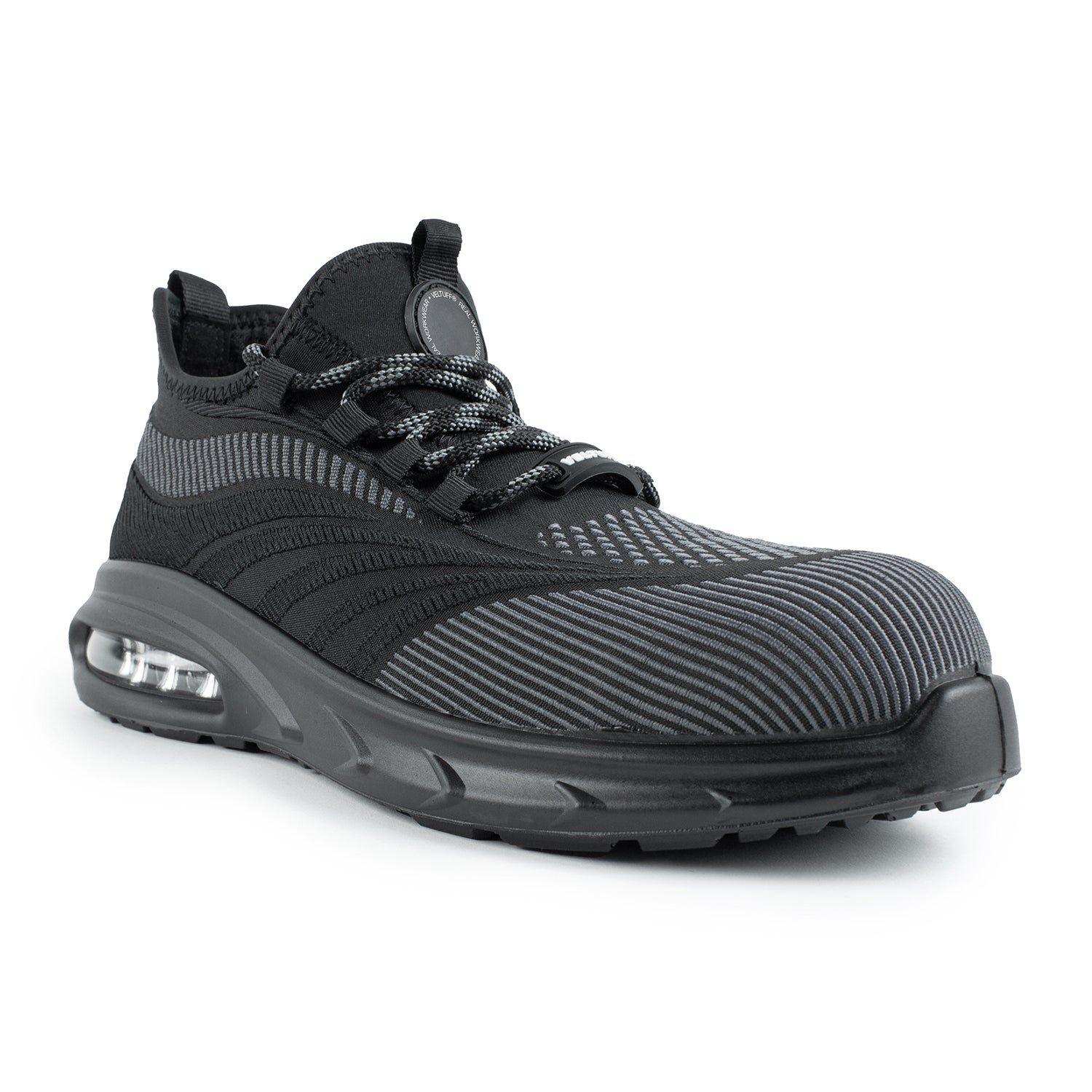 Lightweight Safety Trainers Work Trainers VELTUFF UK