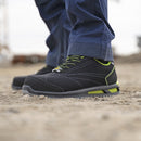 Aruba Safety Trainers