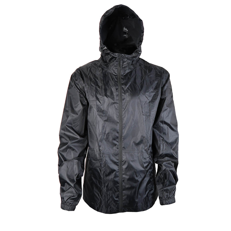 Packable Rainset (Jacket & Trousers Combo)