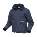 VELTUFF® Winter Work Jacket - Navy