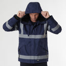 Reflex Winter Work Jacket