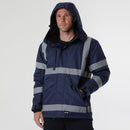 Reflex Winter Work Jacket