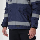 Reflex Winter Work Jacket