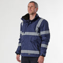 Reflex Winter Work Jacket