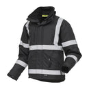 Reflex Winter Work Jacket