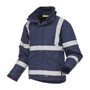 Reflex Winter Work Jacket