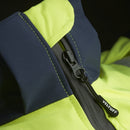 VELTUFF® Reflex Winter Hi-Vis Jacket - Zip