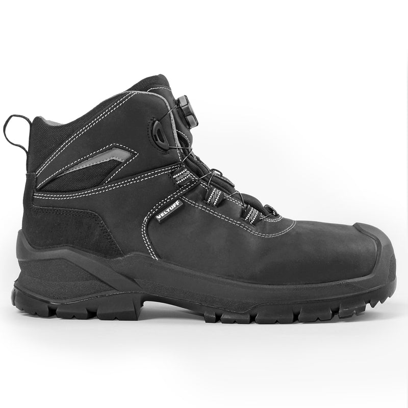 Strongtec Safety Boots (Sizes 6-12)