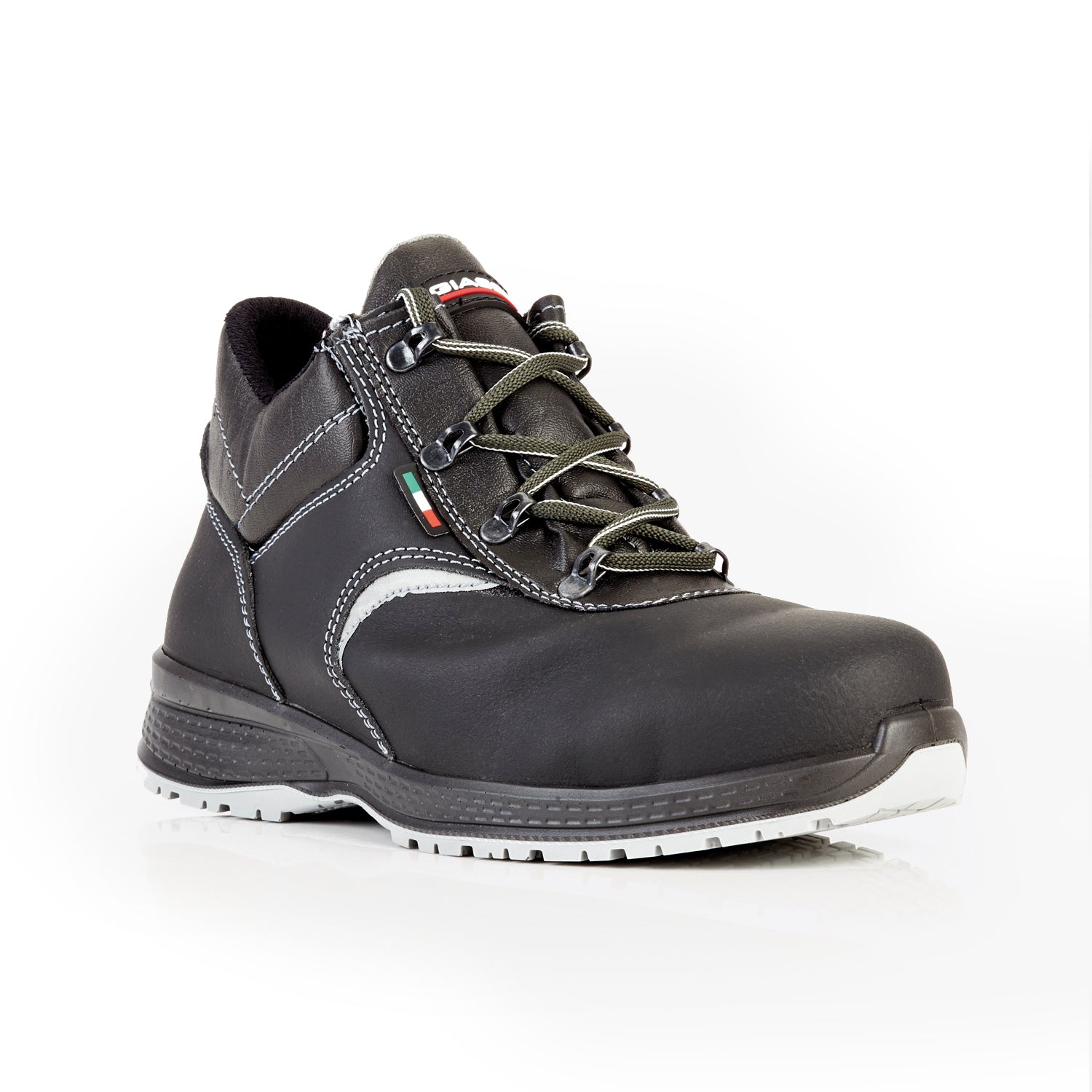 Oxford Safety Boots VELTUFF Footwear UK