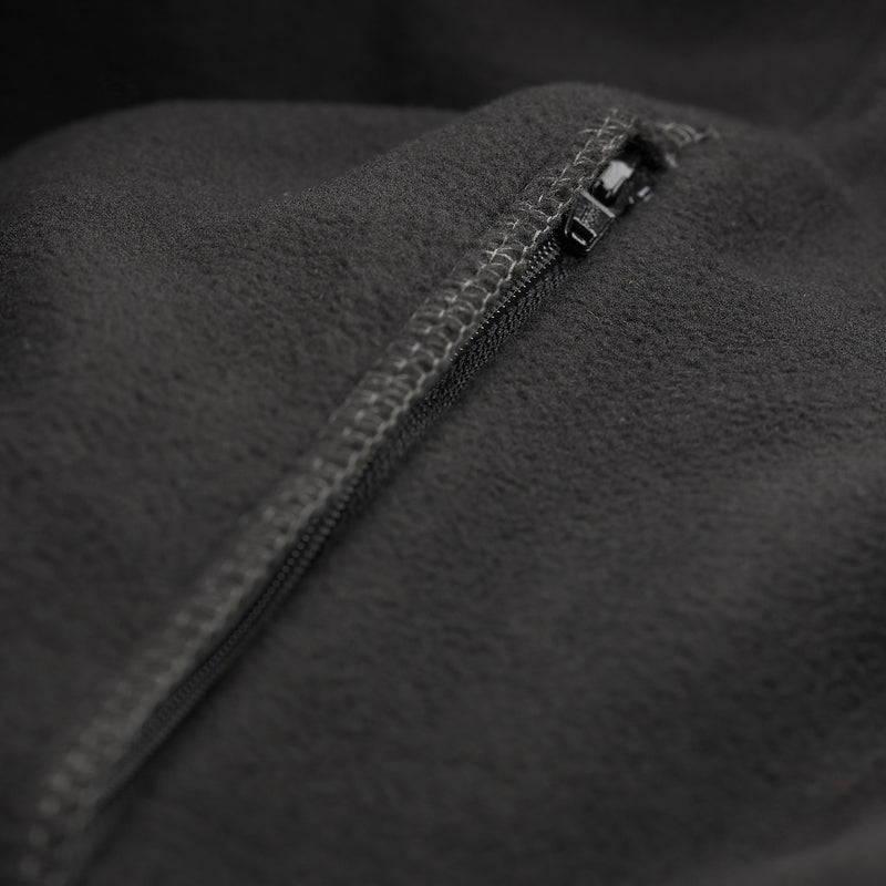 VELTUFF® Full Zip Fleece Jacket - Zip