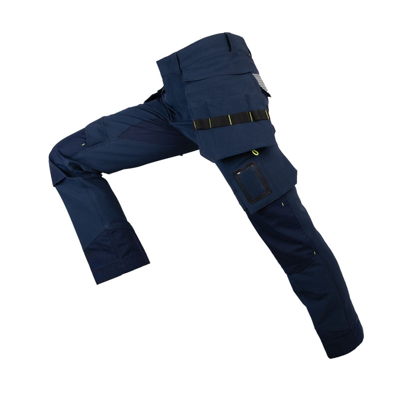 Amazon.co.jp: Xebec XEBEC Rat Pants, 1743 37.4 inches (95 cm