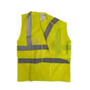 Hi Vis Pull Apart Vest