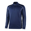 Premium Polyester Zipped Sweater