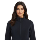 Women's Softshell Work Jacket
