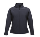 Women's Softshell Work Jacket