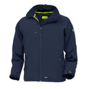 Softshell Work Jacket