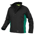 Two Tone Softshell Jacket