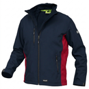 Two Tone Softshell Jacket