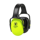 Passive Hearing Protection