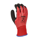 Waterproof Dual Coated Latex Gloves