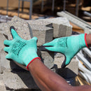 Sage Recycled Flex Glove