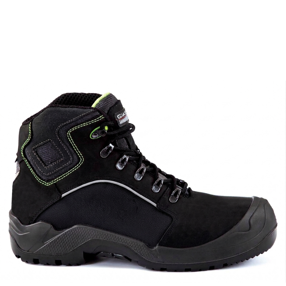 Hannover Safety Boots | VELTUFF® Footwear UK