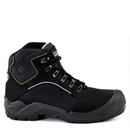 Hannover Safety Boots