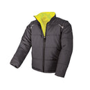 VELTUFF Hi-Vis 4-in-1 Puffer Jacket Class 3