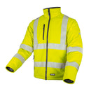VELTUFF Hi-Vis 4-in-1 Puffer Jacket Class 3
