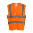 Hi-Vis Pull Apart Vest