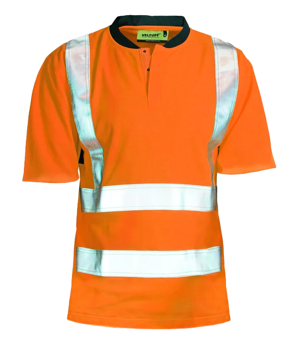 Class 2 Reflex T Shirt