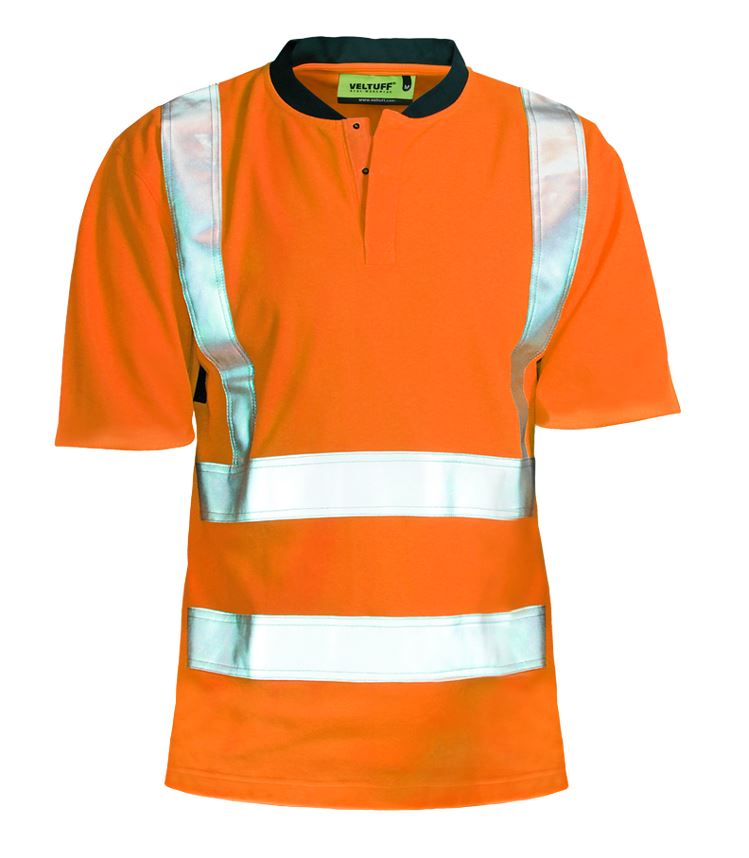 Class 2 Reflex T Shirt
