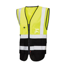 Executive Colours Two-Band Hi-Vis Vest