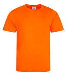 Neon Ultra Cotton T-Shirt Deluxe