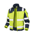 Reflex Hi-Vis Summer Jacket