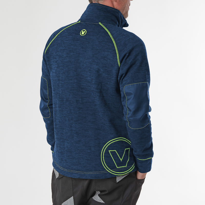 Full Zip Work Jacket | VELTUFF® Workwear UK Full Zip Work Jacket | VELTUFF® Workwear UK