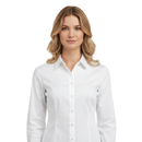Park Lane Ladies Long Sleeved Shirt