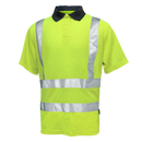 Reflex Hi-Vis Polo Shirt