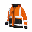 Reflex Softshell Hi-Vis Jacket