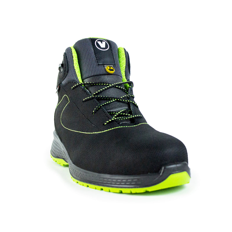 Libra Safety Boots (Sizes 3-13)