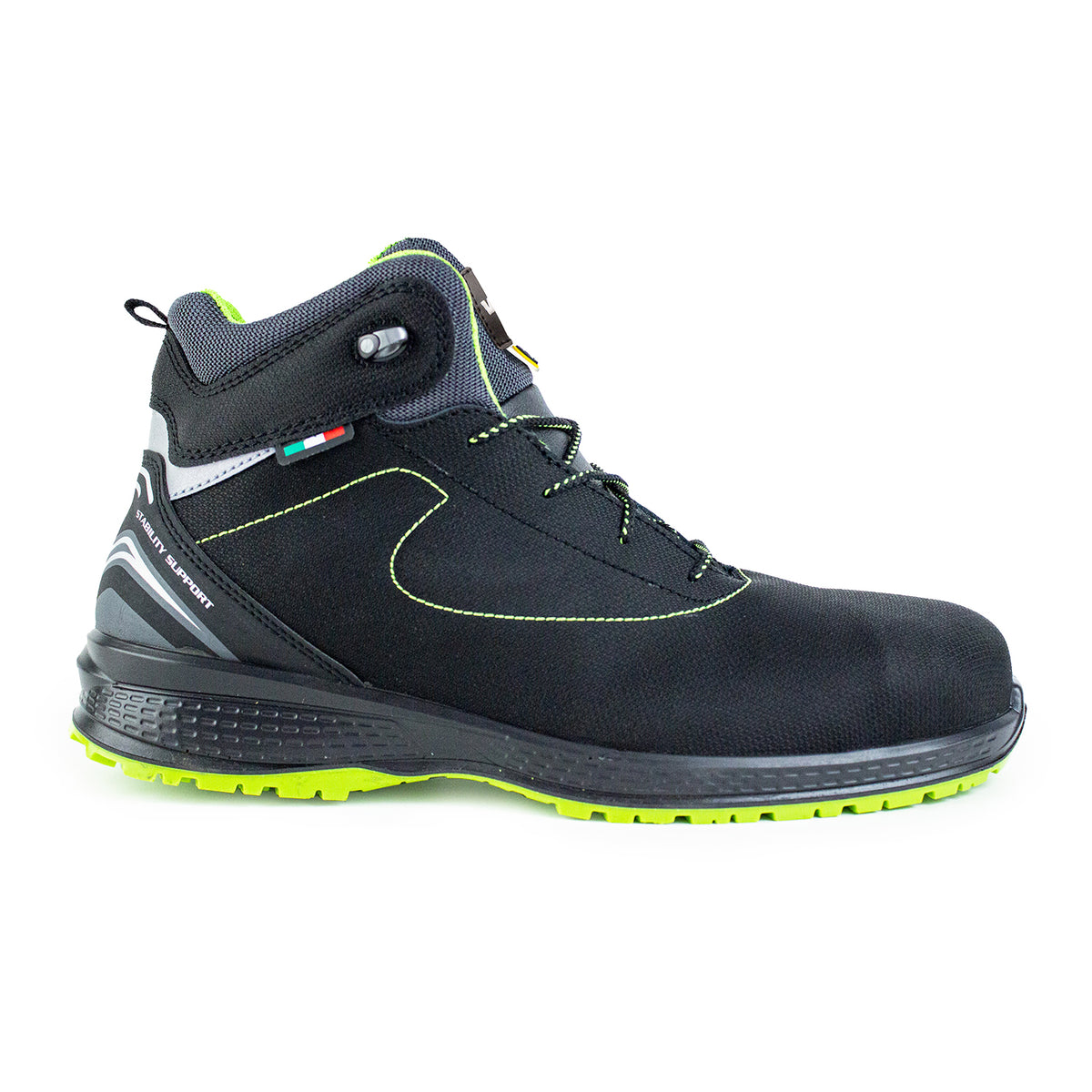 Libra Safety Boots | VELTUFF® Footwear UK
