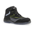 Olimpo Safety Boots (Sizes 5-13)