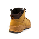 Honey Safety Boots (Sizes 4-13)