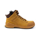 Honey Safety Boots (Sizes 4-13)