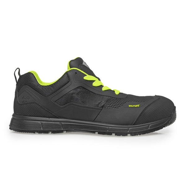 Lightning Safety Trainers (Sizes 4-13)