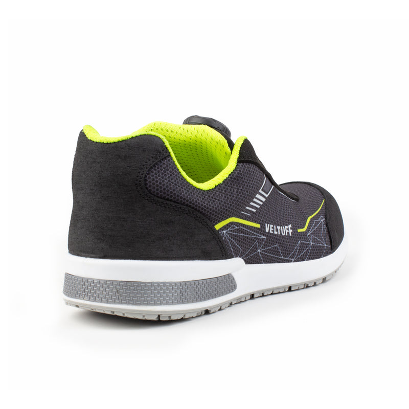 Ember Safety Trainers (Sizes 4-12)