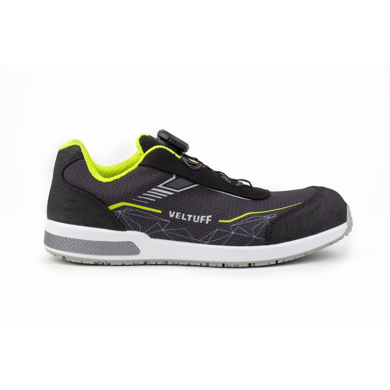 Ember Safety Trainers (Sizes 4-12)