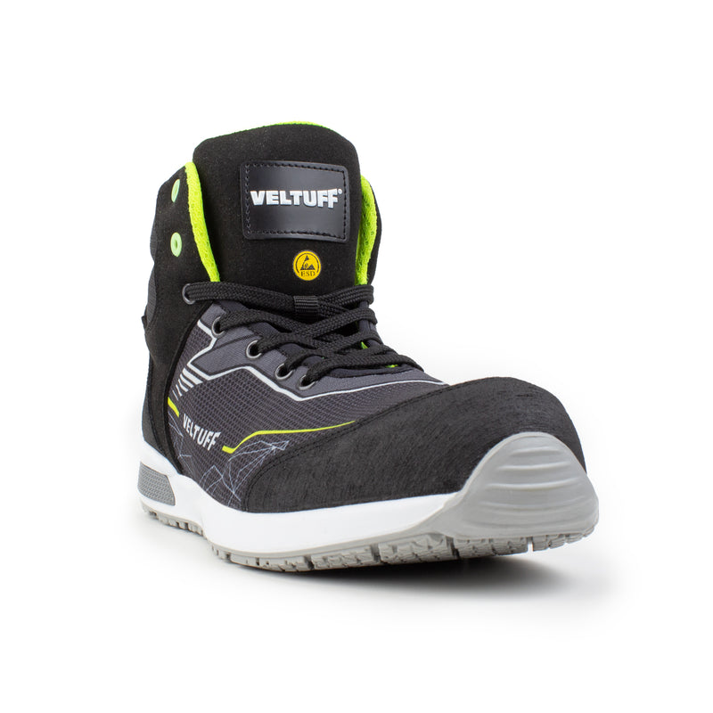 Magma Safety Boots (Sizes 4-12)