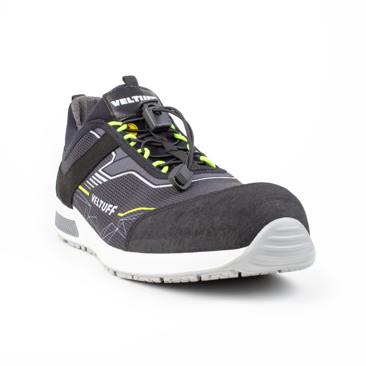 Vulcan Safety Shoes | VELTUFF® Footwear UK
