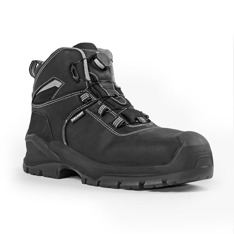 Strongtec Safety Boots (Sizes 6-12)